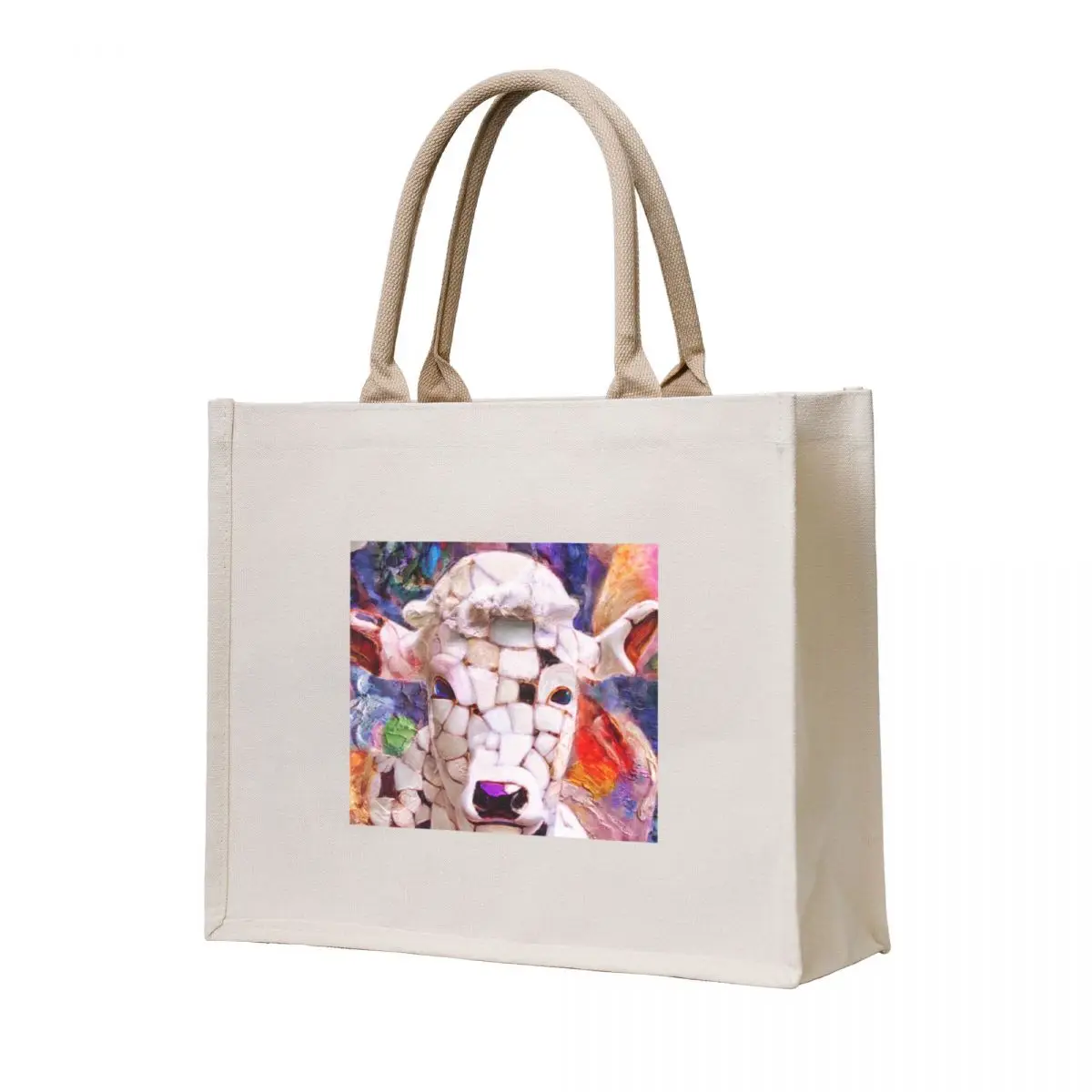 

lovely Roswita Tote Bag Shopper handbag sac pour femme shopper bag women