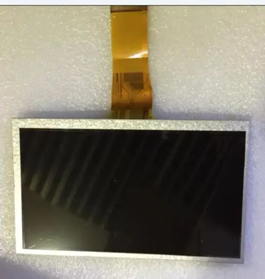 

Для промышленного медицинского оборудования: ЖК-дисплеи AR070D03NH-B1-V1