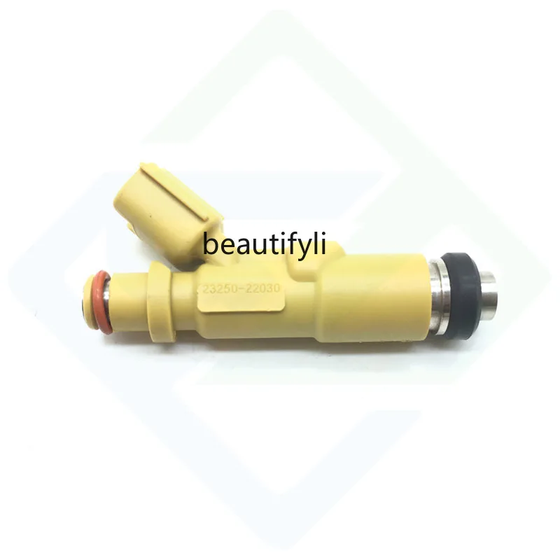 Applicable, Corolla 2ZZGE ZZE123 fuel injector 23250-22030-23209-22030