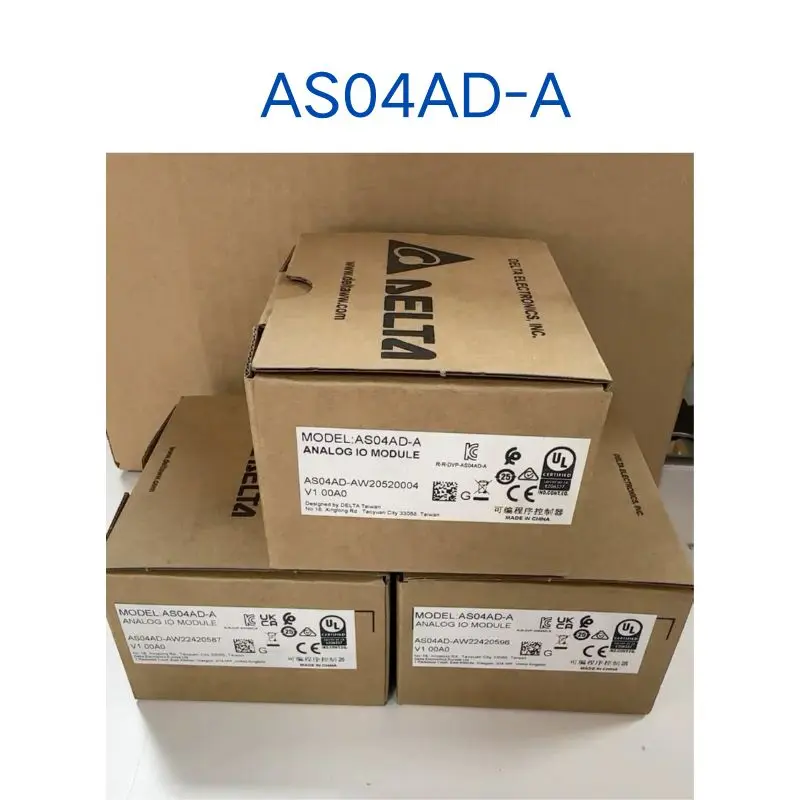 New AS04AD-A Fast Shipping