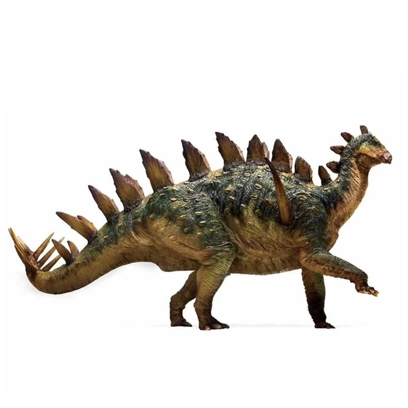 重慶長頸竜ジュラ紀ゴム製恐竜おもちゃモデルフィギュア彫刻装飾人形大型52cmコレクション装飾品