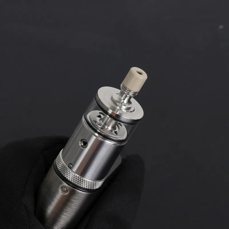 YFTK 4 1 510 RTA RDA RDTA 510 atomizer tank for coils & atomizers - gallery image 3