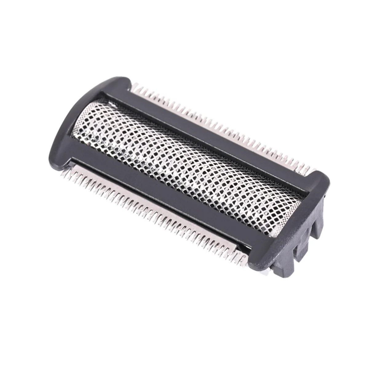 

For Philips BG2024 BG2025 BG2026 BG2028 BG2036 BG2038 BG2040 Trimmer Shaver Head Foil Replacement Black
