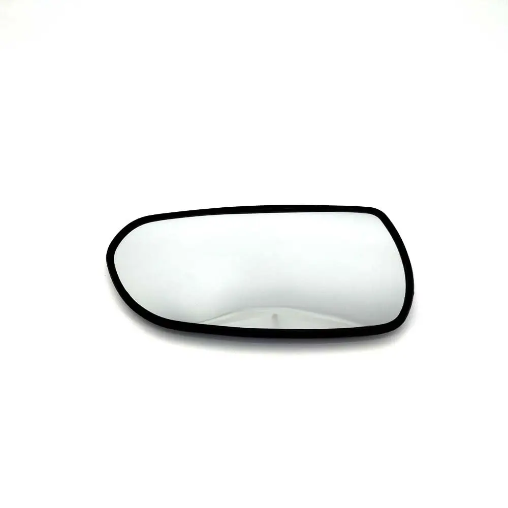 

Hyundai Elantra 2004-2010 Exterior Right Side View Door Mirror Glass (Heated)