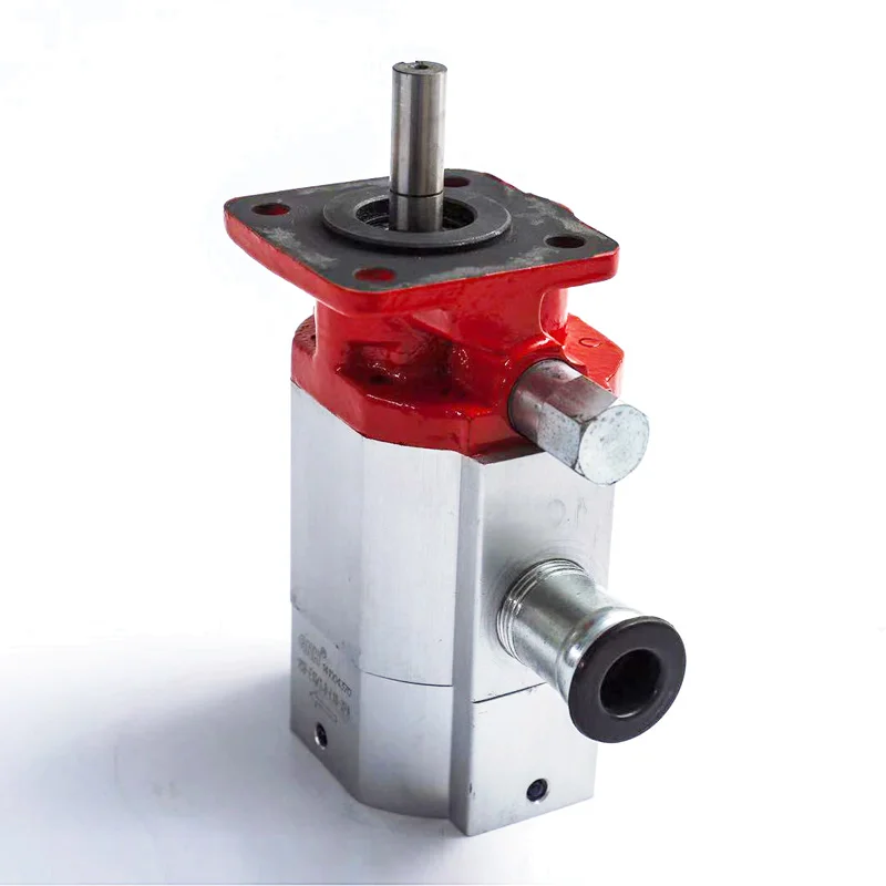 Importers Of Chinese Products 22gpm 28gpm Station 24v Powerful Mini Hydraulic Pump