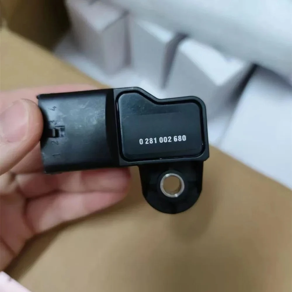 

1pc 0281002437,0281006077,0281006029,0281002680,0281002845,0281006076,0281006028 MAP Sensor For-Romeo 147 156 159 166 Brera-GT