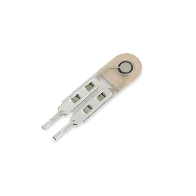 0.5g Low-Trigger Pulse Measuring Film Pressure Sensor - FSR - Flexible Force Sensor with High Sensitivity and High Precision
