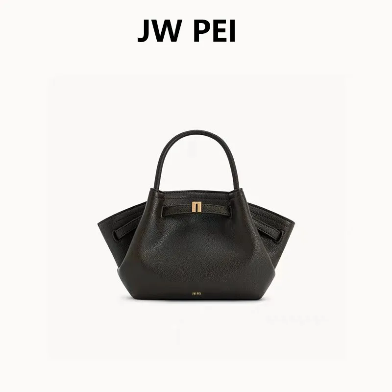 JW PEI premium dumpling bag new shoulder bag crossbody bag commuting handbag for women