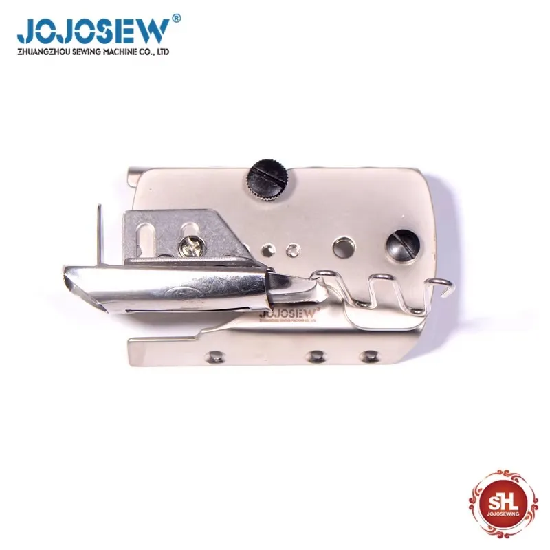 Sewing Machine parts 246 335 1341 341 244 245 341 Hemming components Industrial Foot Set for Brother Juki for Seiko Singer Edger