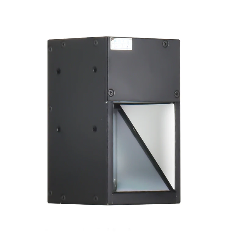 CO coaxial light source - High-performance coaxial LED light source for automatic surface defect detection in machine vision