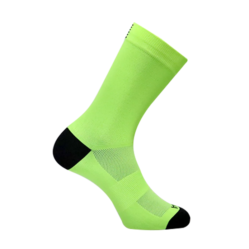 Cycling Socks Men Women Outdoor Bicycle Mountain Bike Racing Road Running Socks