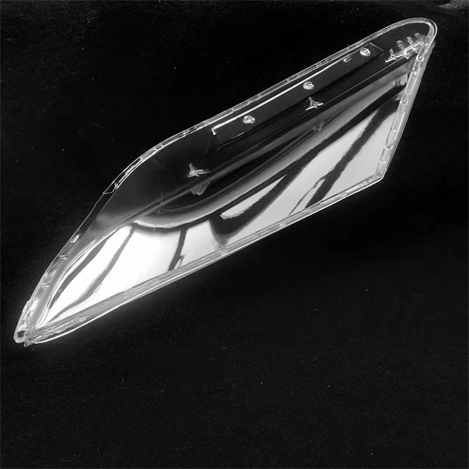 For kia Sorento 2013 2014 2015 Front Left Right Headlight Clear Lens Cover Clear Headlamp Shell Headlight Cover 5