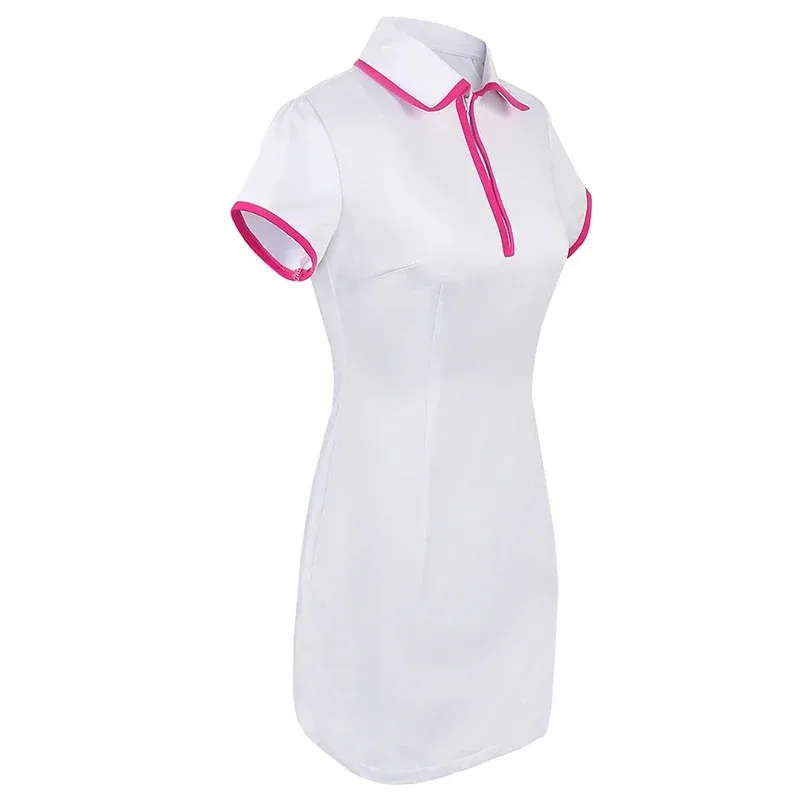 AA 1 Beer Huis Anime Kettingzaag Man Makima Cosplay Kostuum Verpleegster Uniform Pruik S w1a2t Nieuwe 2025