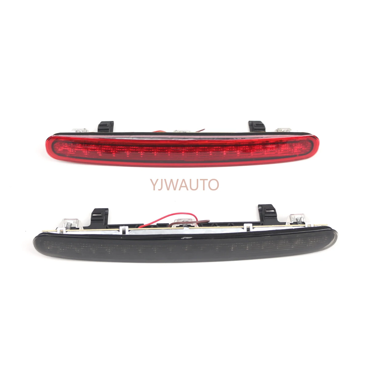 

For VW Beetle 2012-2018 2019 2020 Additional Brake Lights Car Fog Light Third Rear Center Light High Level Mount Tail Stop Lamp