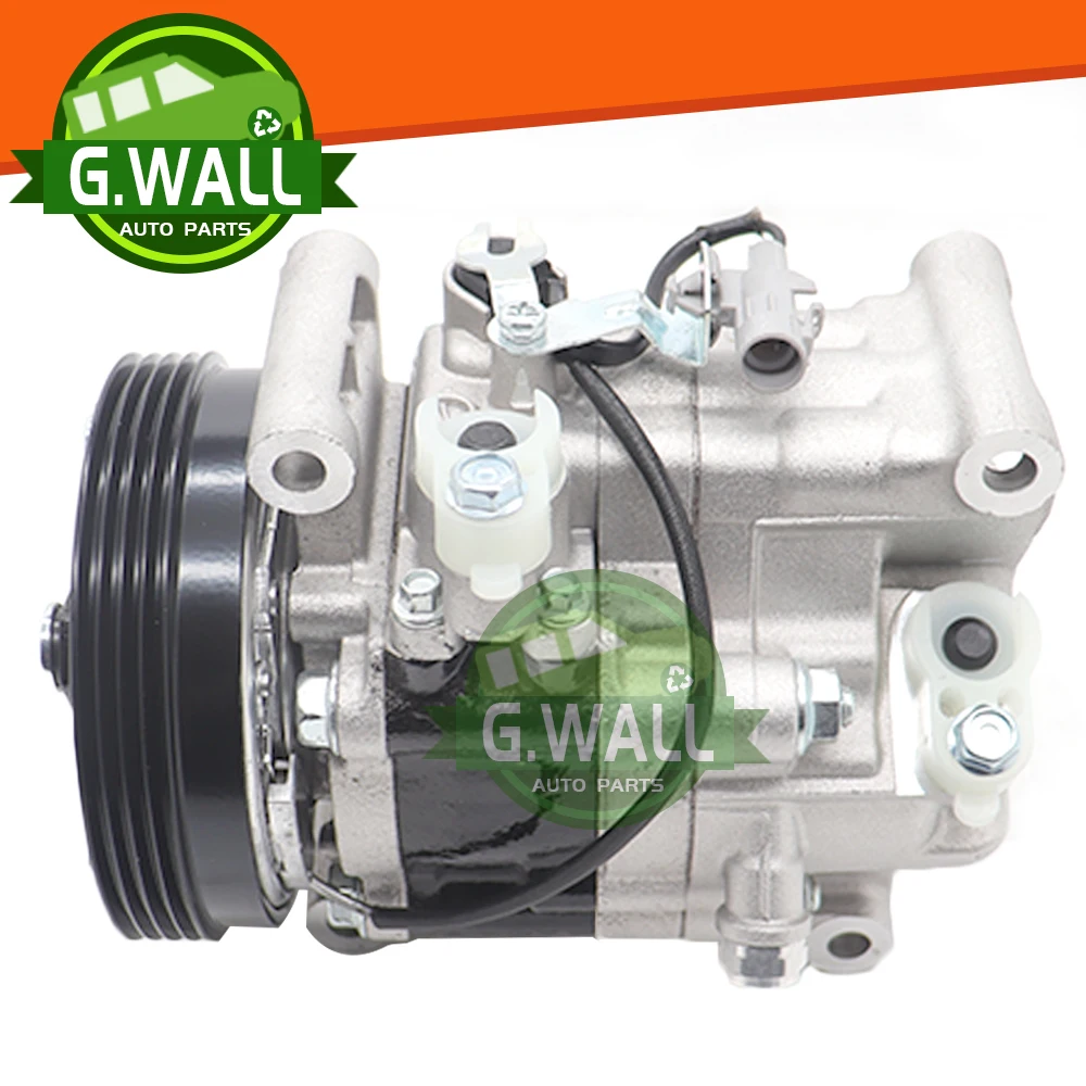 FOR Ac Compressor For Suzuki Swift SX4 1.6L 2007-08 9520163JA1 9520163JA0 9520063JA0 9520063JA1 9520163JA1 9520163JA0 V08A1AA4AG