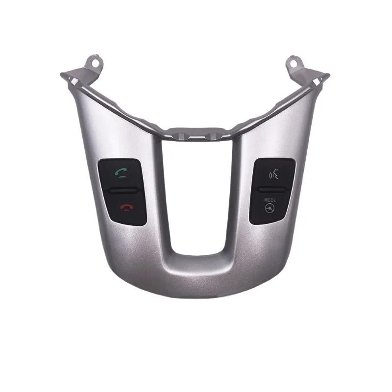 

96700-4T600 967004T600 Многофункциональный руль Bluetooth Коробка голосовых кнопок для KIA Sportage Совершенно новый