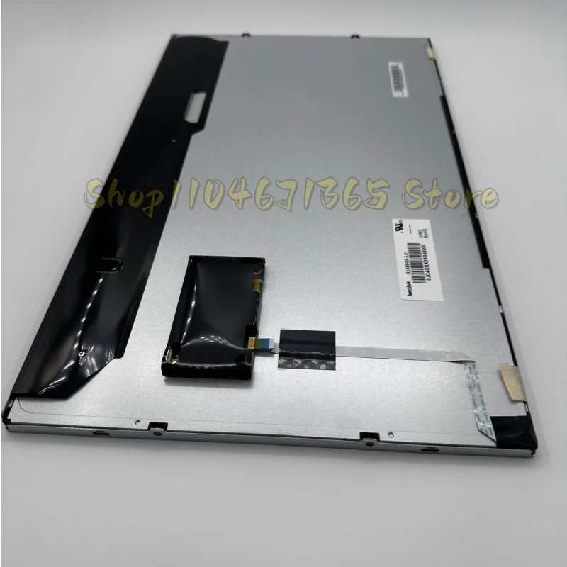 G185BGE-L01 18.5 وحدة شاشة لوحة عرض LCD لاستبدال الإصلاح #3
