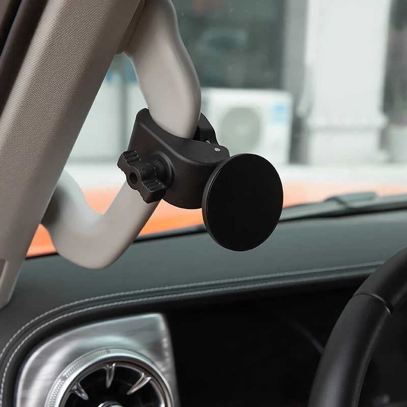 

Magnetic Mobile Phone Holder for Tank 300/400/500 Car Mobile Phone Holder A Column Gravity Model Auto Parts
