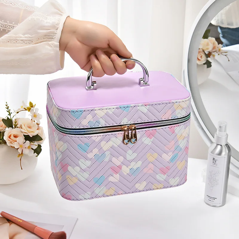 set-di-3-borse-per-il-trucco-con-stampa-a-cuore-borsa-impermeabile-in-pu-borsa-cosmetica-di-grande-capacita-per-donne-tendenza-moda