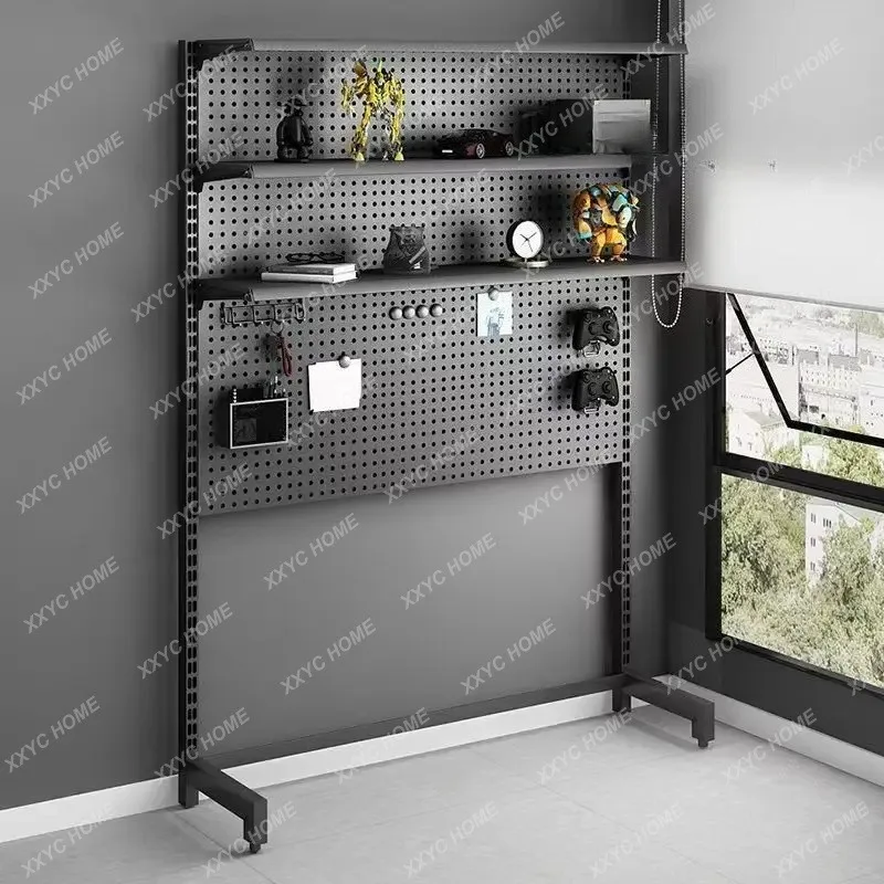 XX Multi-layer shelves, sundries storage, household luggage, washing machine shelves, steel storage, empty storage