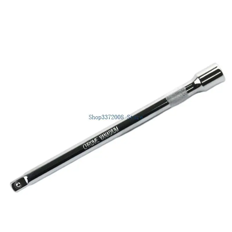 1PC Drive Socket Extensions 1/2 3/8 1/4 inch Ratchet Impact Sockets Bar