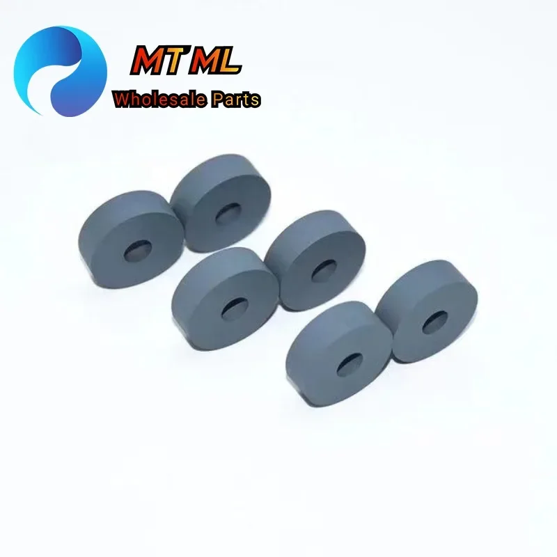 

10sets FC8-7276-000 Registration Drive Roller Tire for CANON IR ADV 6055 6065 6075 6255 6265 6275 8085 8095 8105 8205 8285 8295
