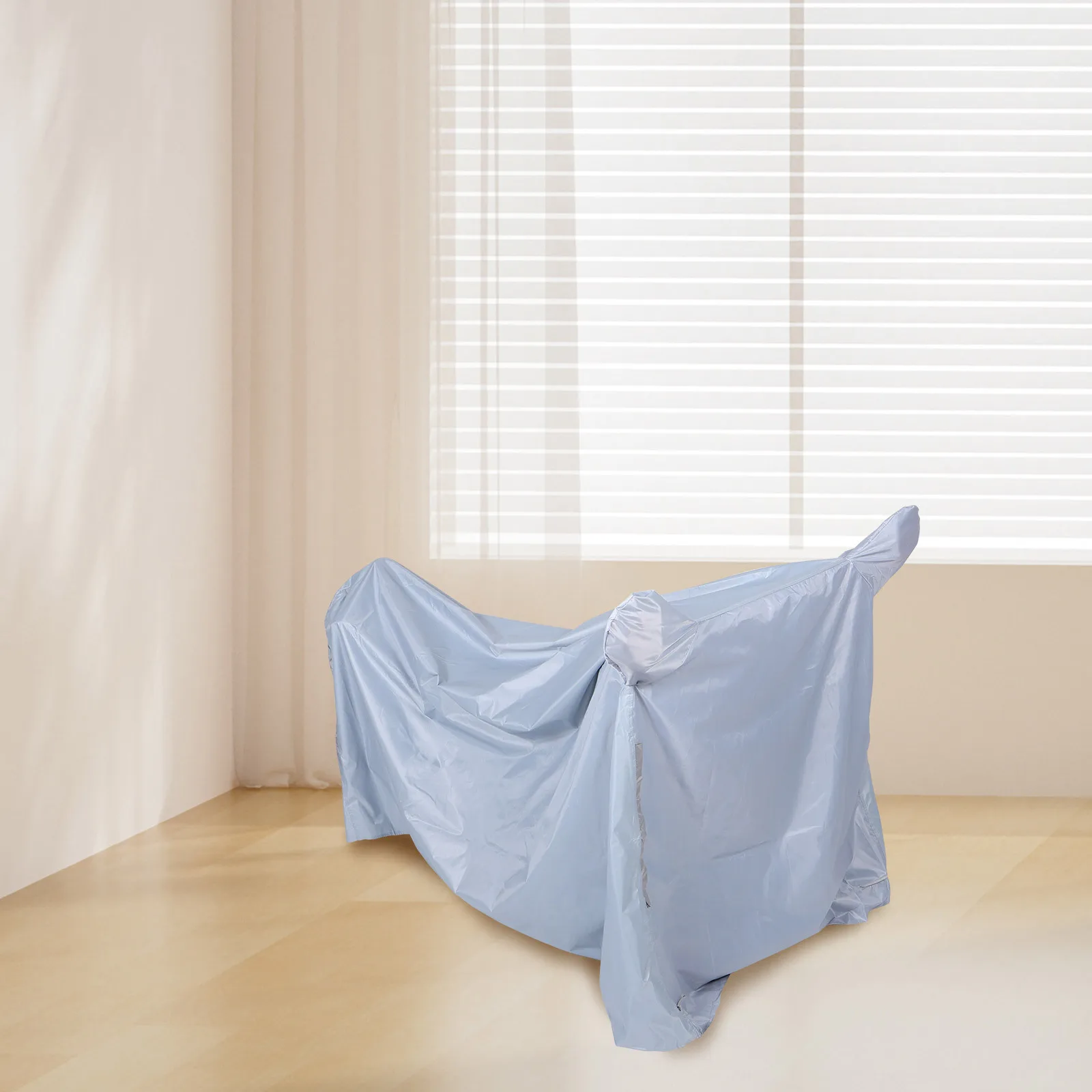 

Чехол для скутера, уличный 4xl, сверхмощный чехол для мопеда, дождь, снег, защита от ультрафиолета, аксессуары для мотоциклов, мотоциклетное снаряжение для мужчин