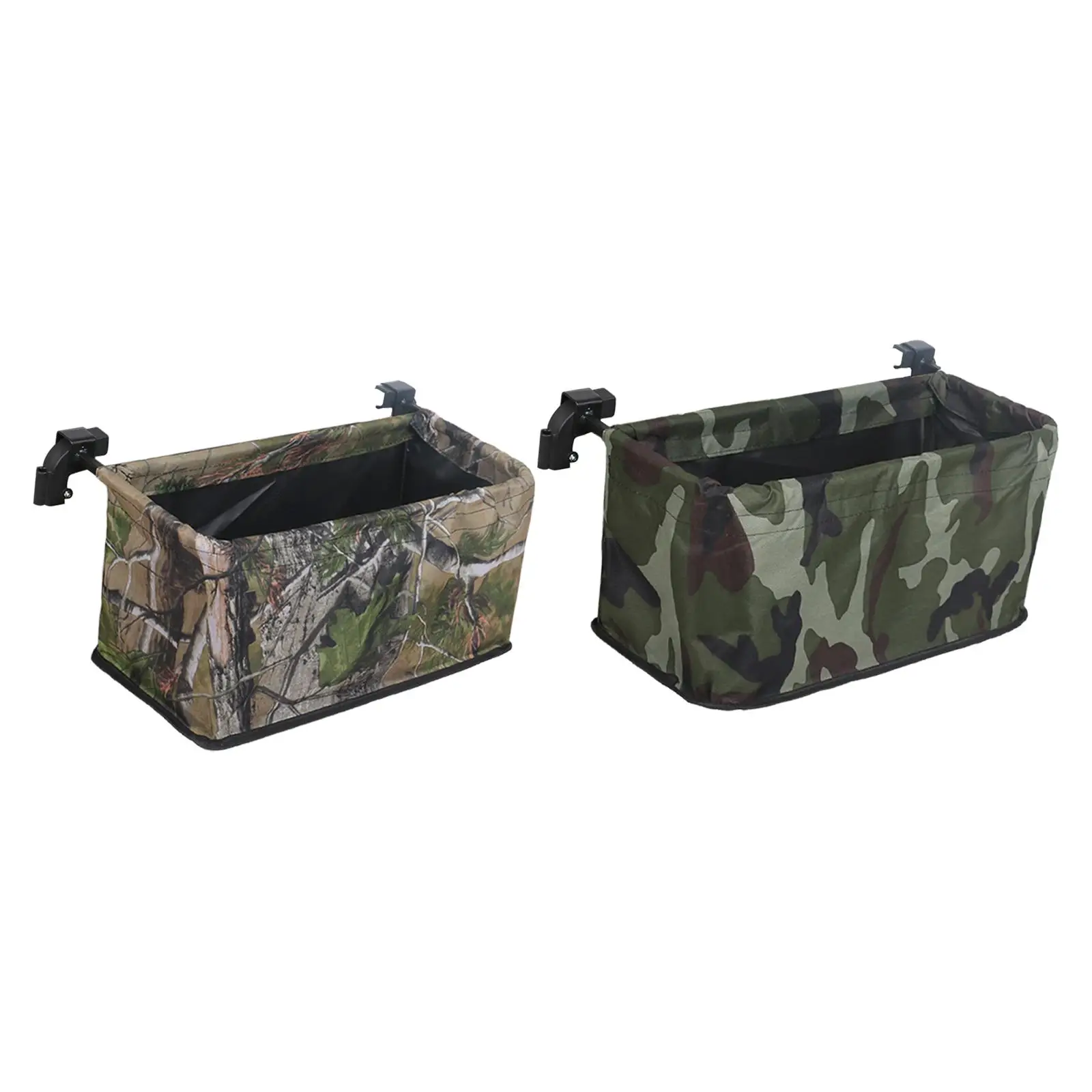 

Сумка для хвоста тележки, легко прикрепляемая, сверхмощная ручная тележка, корзина для пляжа, кемпинга, сада