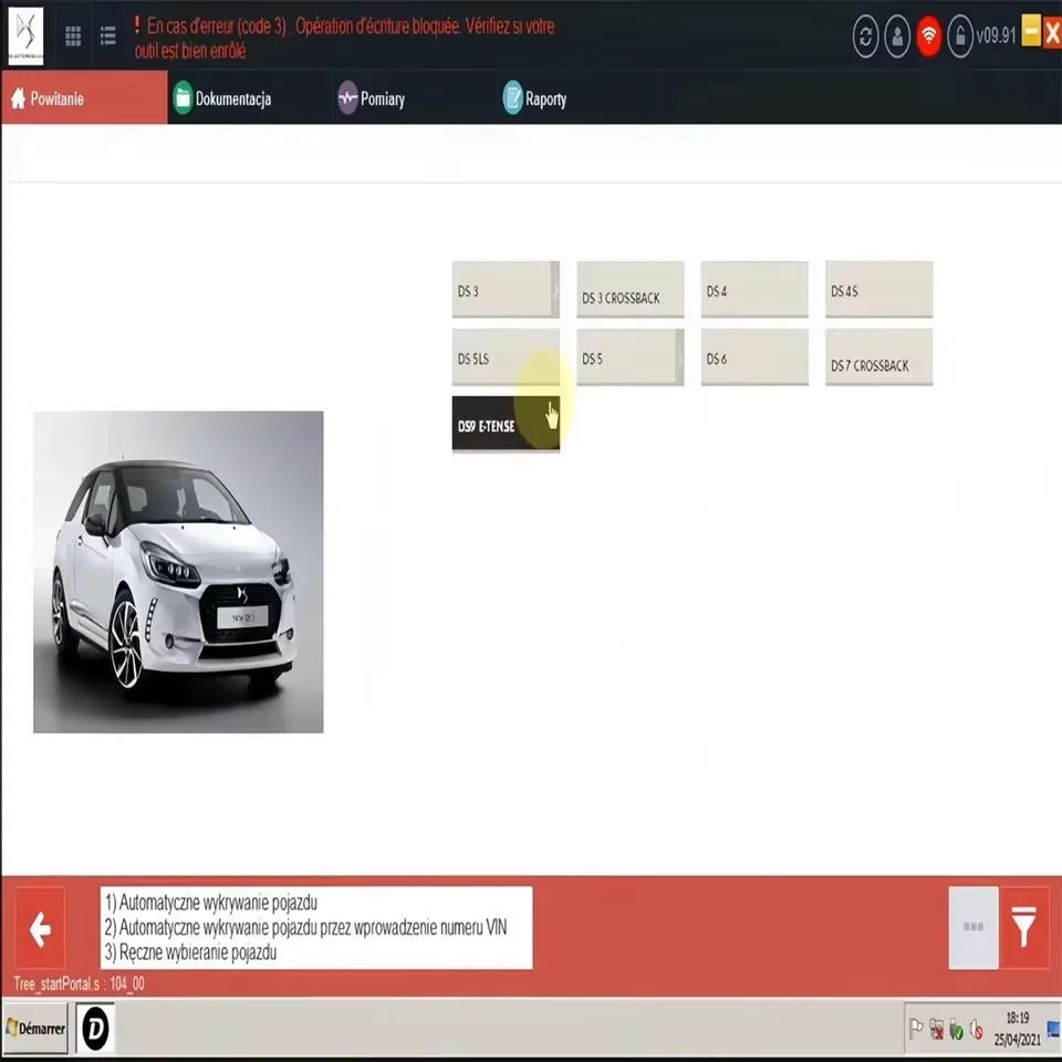 

Autodata 3.45/3.41/3.40 Auto Car Repair diagnosis Software Multi-languages wiring diagrams data Autodata Polish