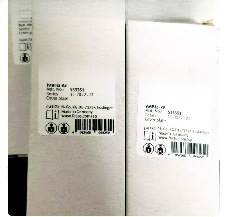 

Pneumatic V/O-3-1/8 4938 Brand new in stock 1PCS