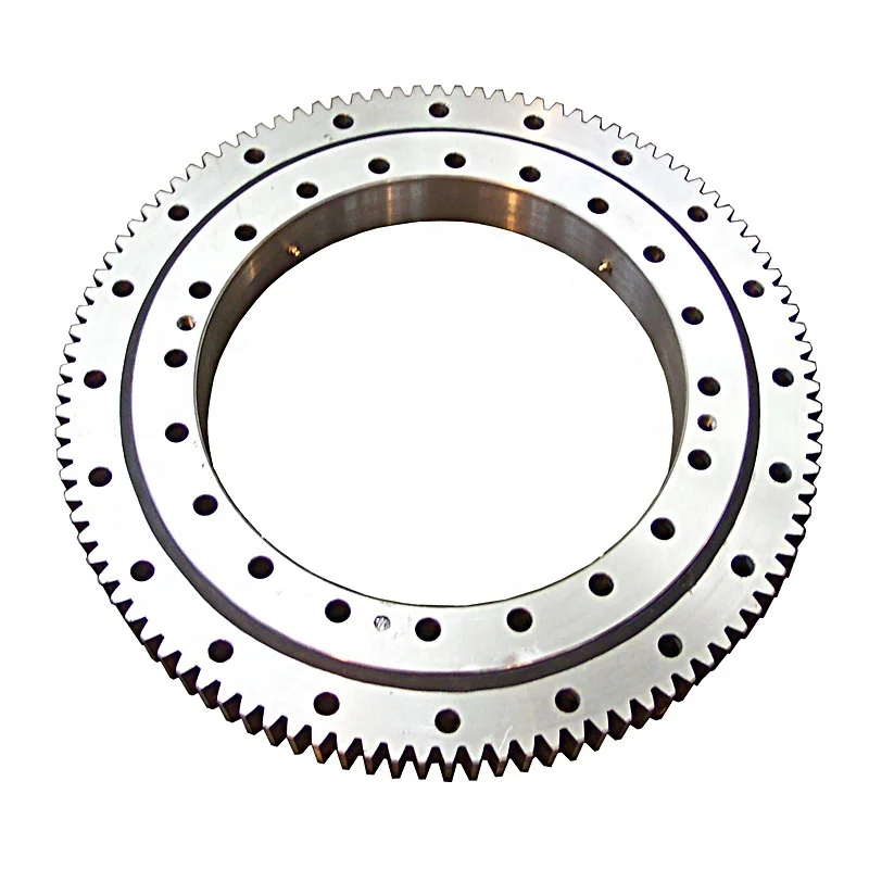 

slewing ring and swing bearing for tunnel equipment boring machine