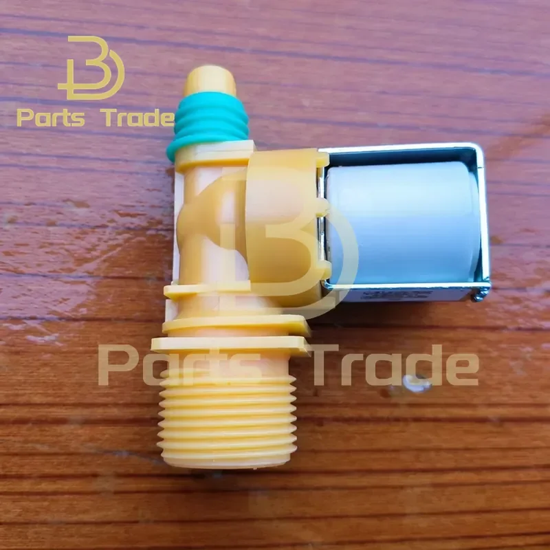 Electric Water Inlet Solenoid Valve DC62-30314N for Samsung Dishwasher Washing Machine Washer Parts Replacement