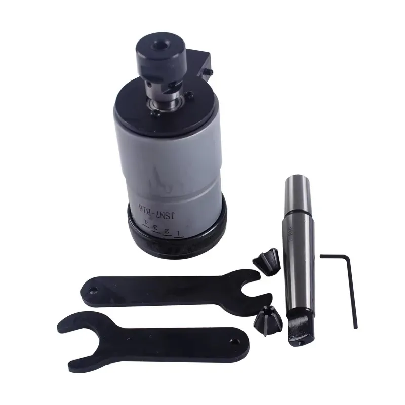 Tapping Chuck Series J46 J467 J4612 J4620 Reversible Tapping Collet Chuck