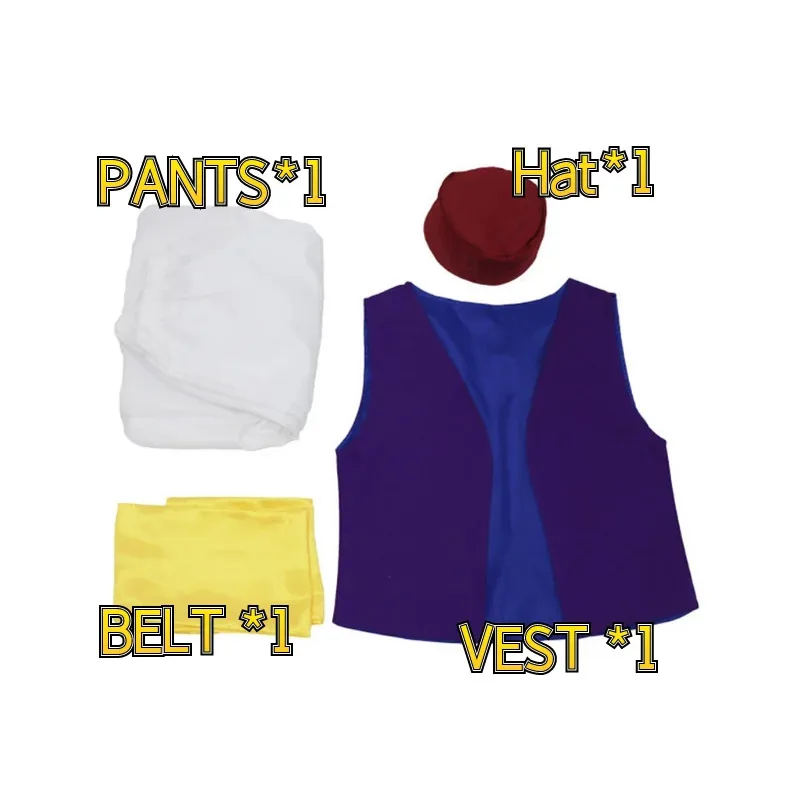 Новинка 2025 года, лампа Аладдина, костюм принца Аладдина для косплея, Адам Принц, фантазия, арабский костюм для взрослых, Хэллоуин, карнавал, вечеринка, костюм ★ ★