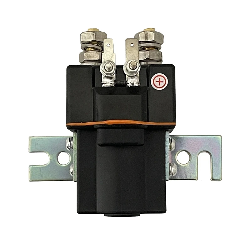 Golf Cart Parts 48V 4 Terminal Starter Relay Solenoid For Club Car 101908701 102774701 Parts