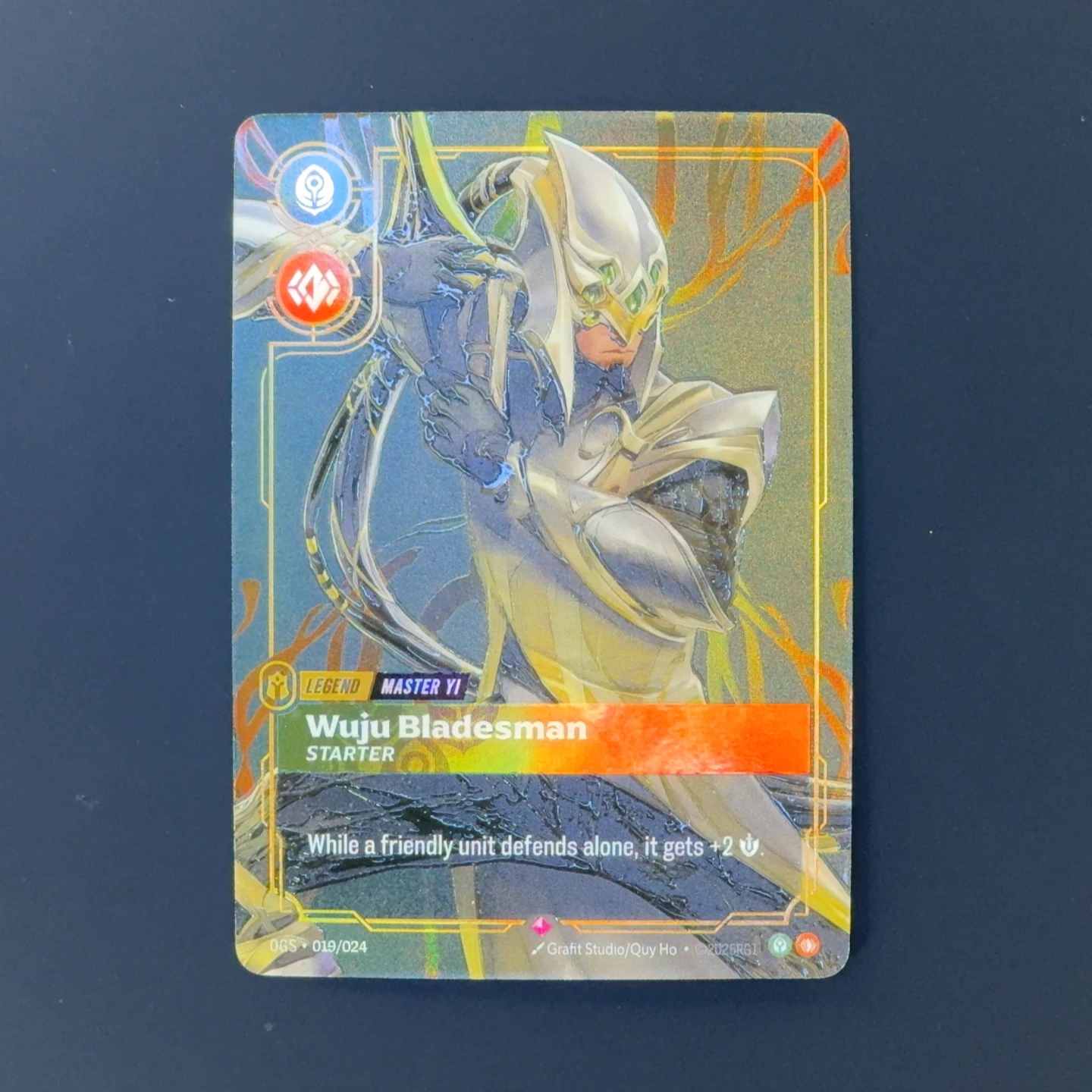 Riftbound League Of…