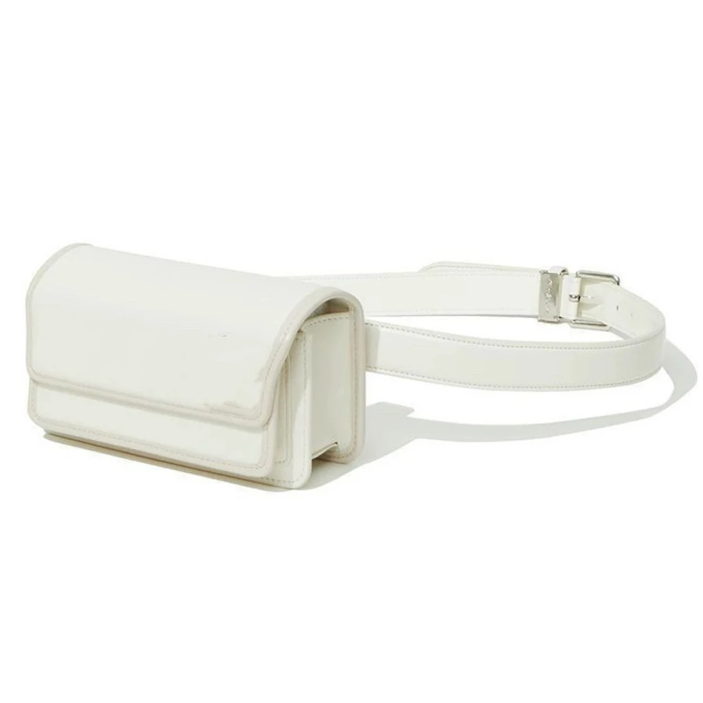 Women High Quality Golf Waist Bag, Brand Casual Golf Bag