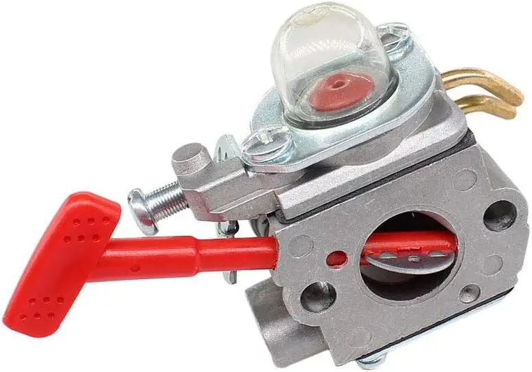 C1U-H39A Carburetor For e UP00608A UP00608 UP0020 Carb PLT3400 PBC3600 ST Blowers Trimmers UT-20677-A String Trimmer