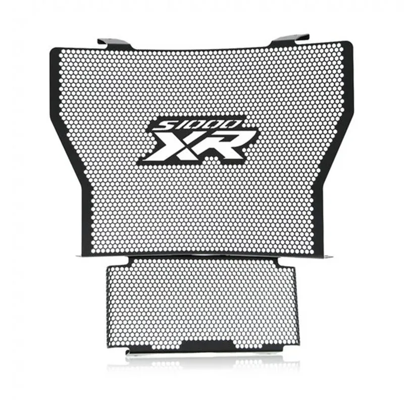 Voor Bmw S1000xr 2015-2023 Motorfiets Motor Koeling Bescherming Cover Slip On Bmw S1000xr Motorfiets Radiator Grill Beschermkap