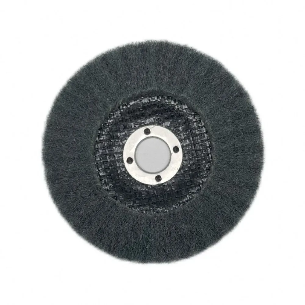 4.5" 115Mm Flap Pol…