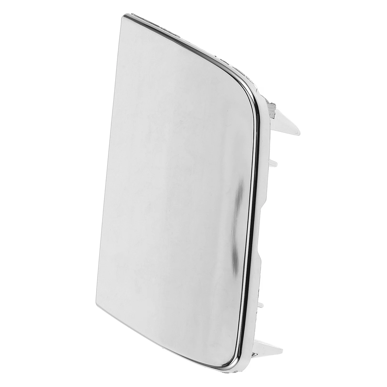 

Trailer Cover Hitch Tow Hook Covers Cap Rear Bumper Eye Adjustable for Vehicle GL350 W166 ABS Durable Precise Fit