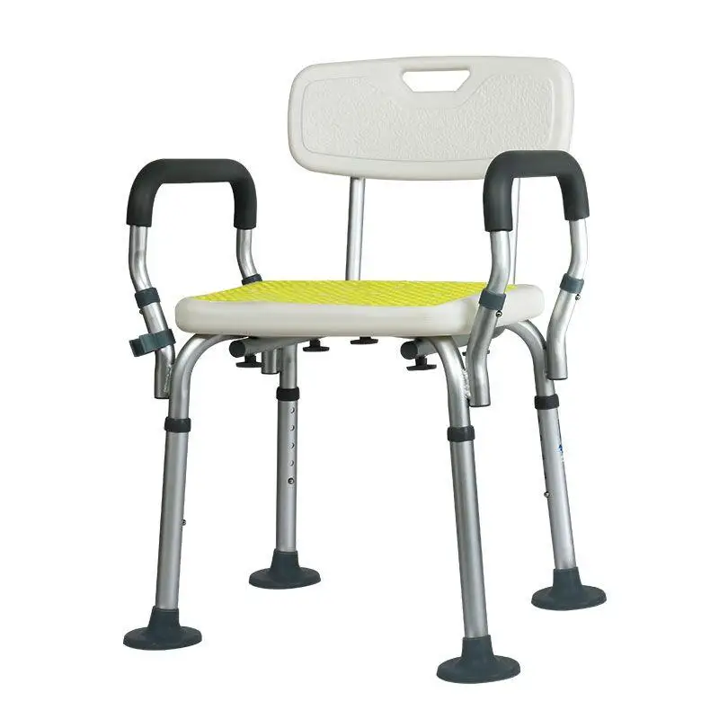 

Стул для ванной комнаты для пожилых женщин, душ для беременных, стулья для душа для пожилых людей, противоскользящая подставка для ног, табурет 스툴의자