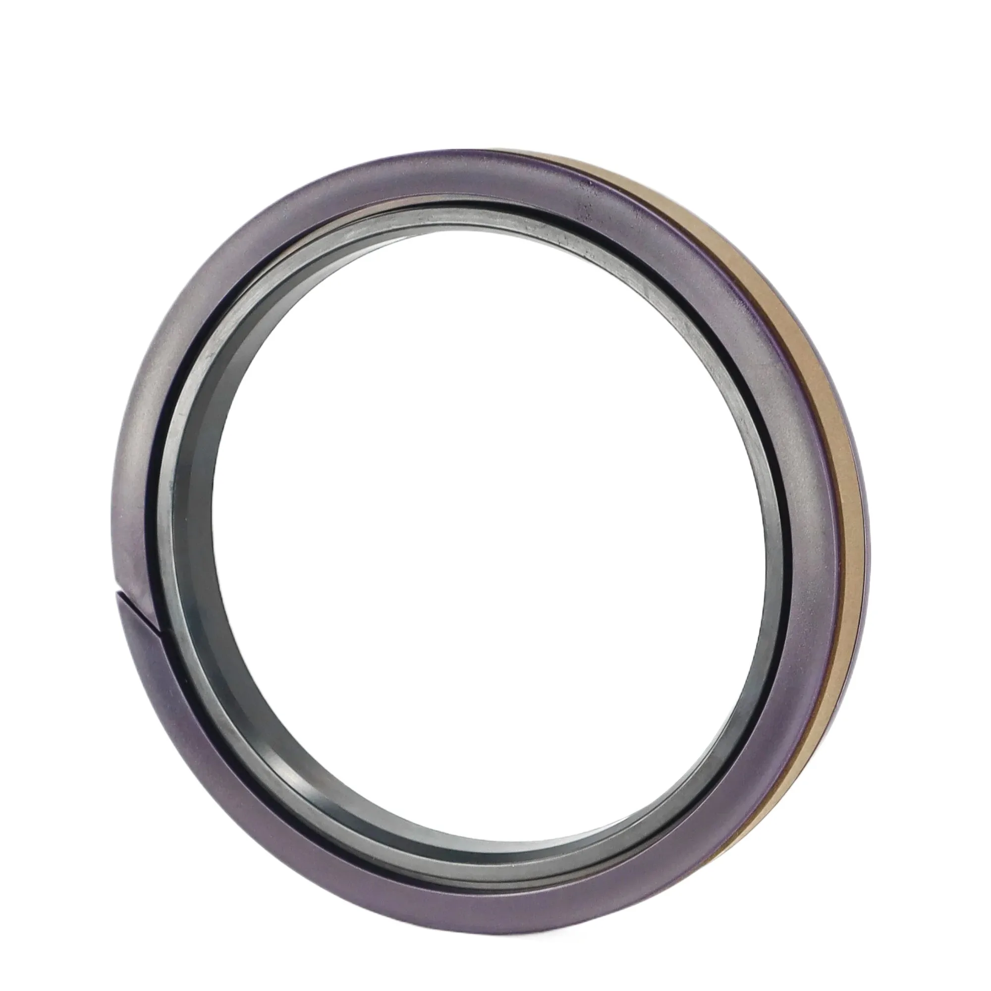 

For Copper Powder Spgw Seal Are Used Excavator Hydraulic Cylinder Piston