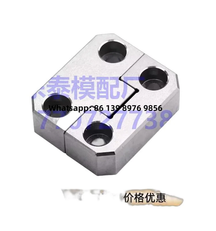 Precision Positionin With Edge Locking PL Plm/Plf0001 Angled Guide Assist Ky50 Tl035 Zero-Degree Precision