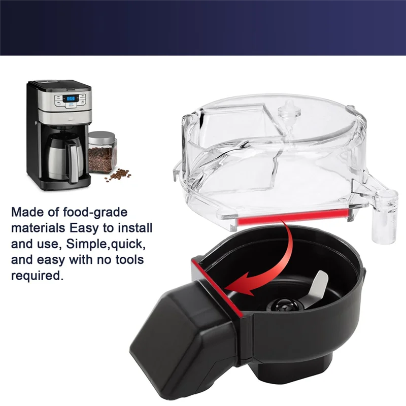 A01F-DGB-500GLID Fo… - image