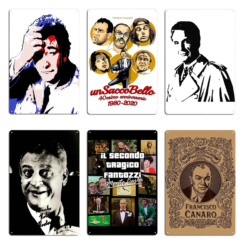 Il Secondo Tragico …