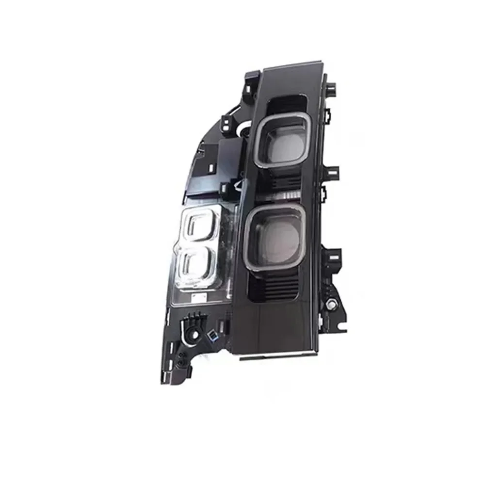 Rear Taillights Brake Light Tail Stop Lamp for Land Rover Defender 90 110 130 L663 Taillight Car Accessories LR147948 LR147945