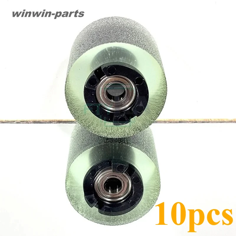 

Для OCE VarioPrint × 10 ролик подачи захвата VP105 VP110 1070011712 VP120 125 115 130 105 VP135 VP95 110 120 135 95 Eintauchwalze