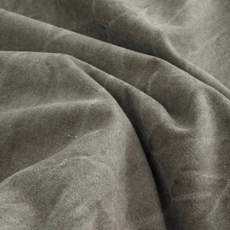 Tissu en sergé de coton lavé é - Sewing Tie Dye avis et prix