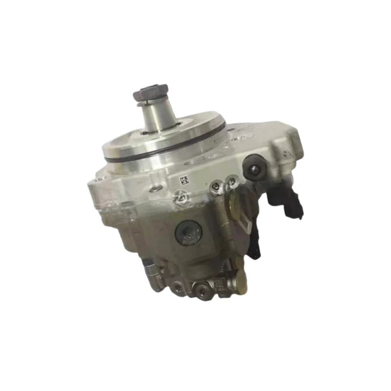 

400912-00030 Fuel Injection Pump for DX225LC-3 Excavator